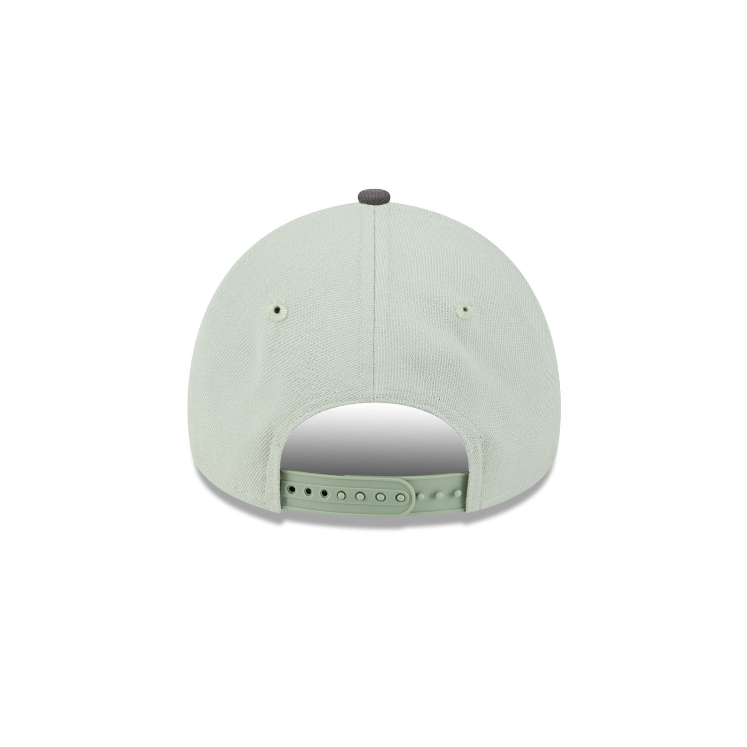 Conspiradores de Querétaro Mint 9FORTY A-Frame Snapback Hat