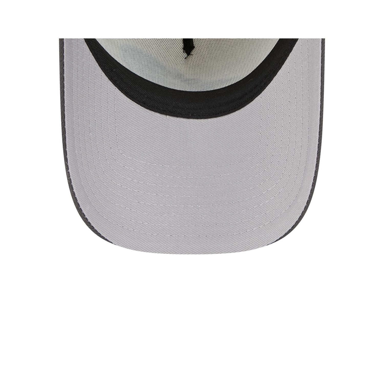 Conspiradores de Querétaro Mint 9FORTY A-Frame Snapback Hat