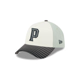 Pericos de Puebla Mint 9FORTY A-Frame Snapback Hat
