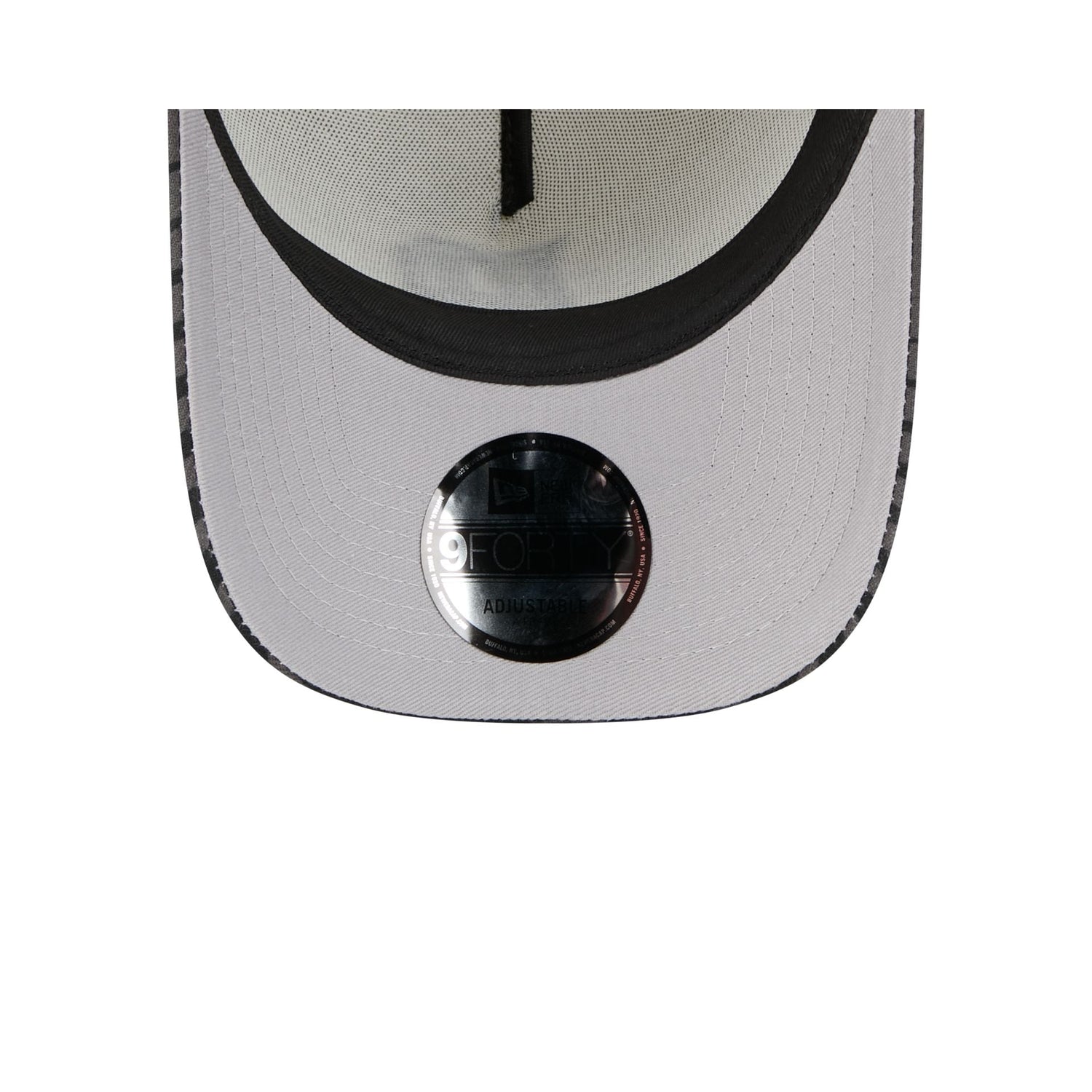 Pericos de Puebla Mint 9FORTY A-Frame Snapback Hat