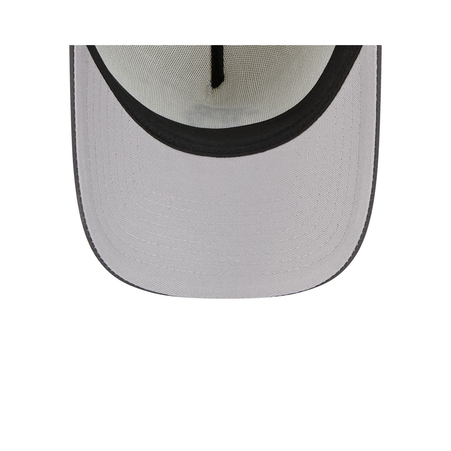 Bravos de León Mint 9FORTY A-Frame Snapback Hat