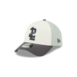 Tecos 2 Laredos Mint 9FORTY A-Frame Snapback Hat