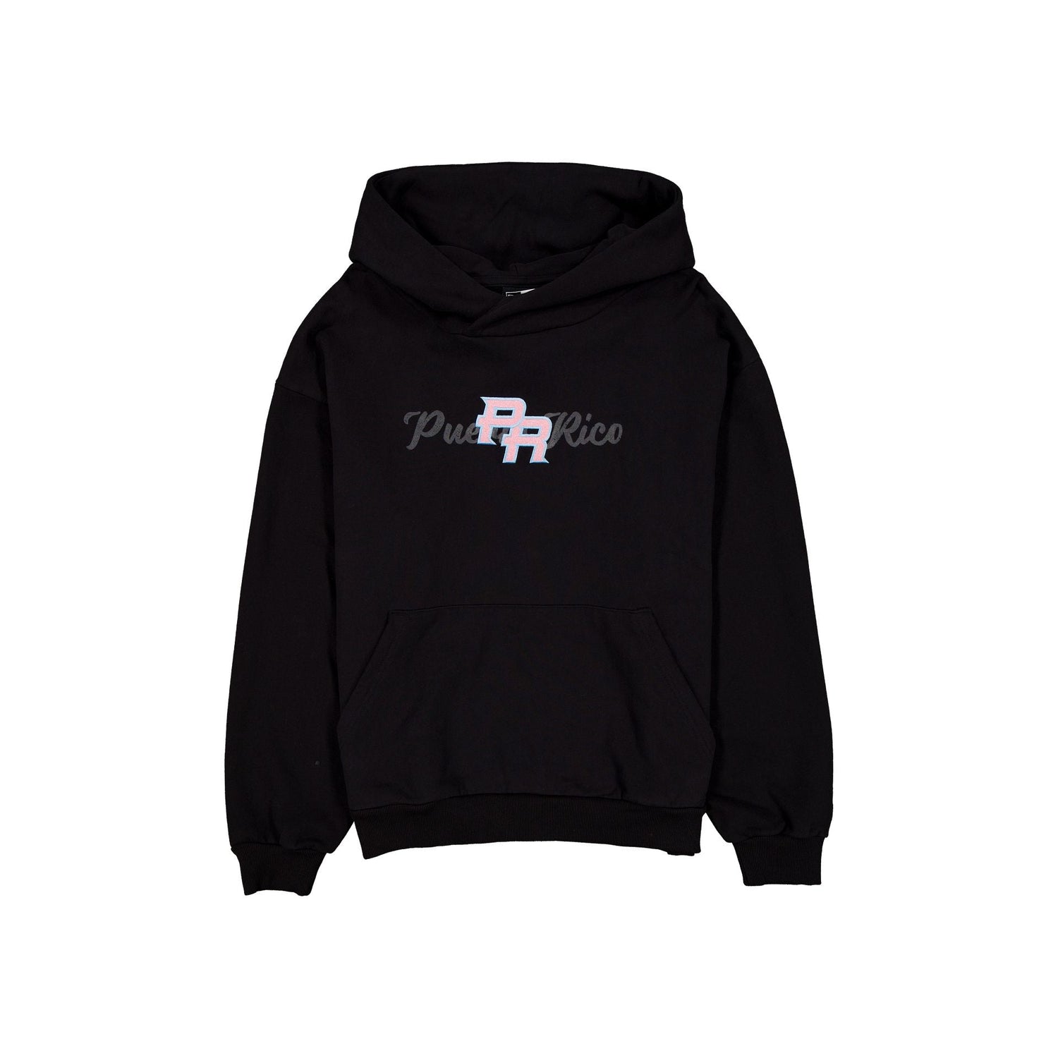 Puerto Rico Hoodie
