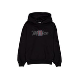 Mexico Baseball Hoodie