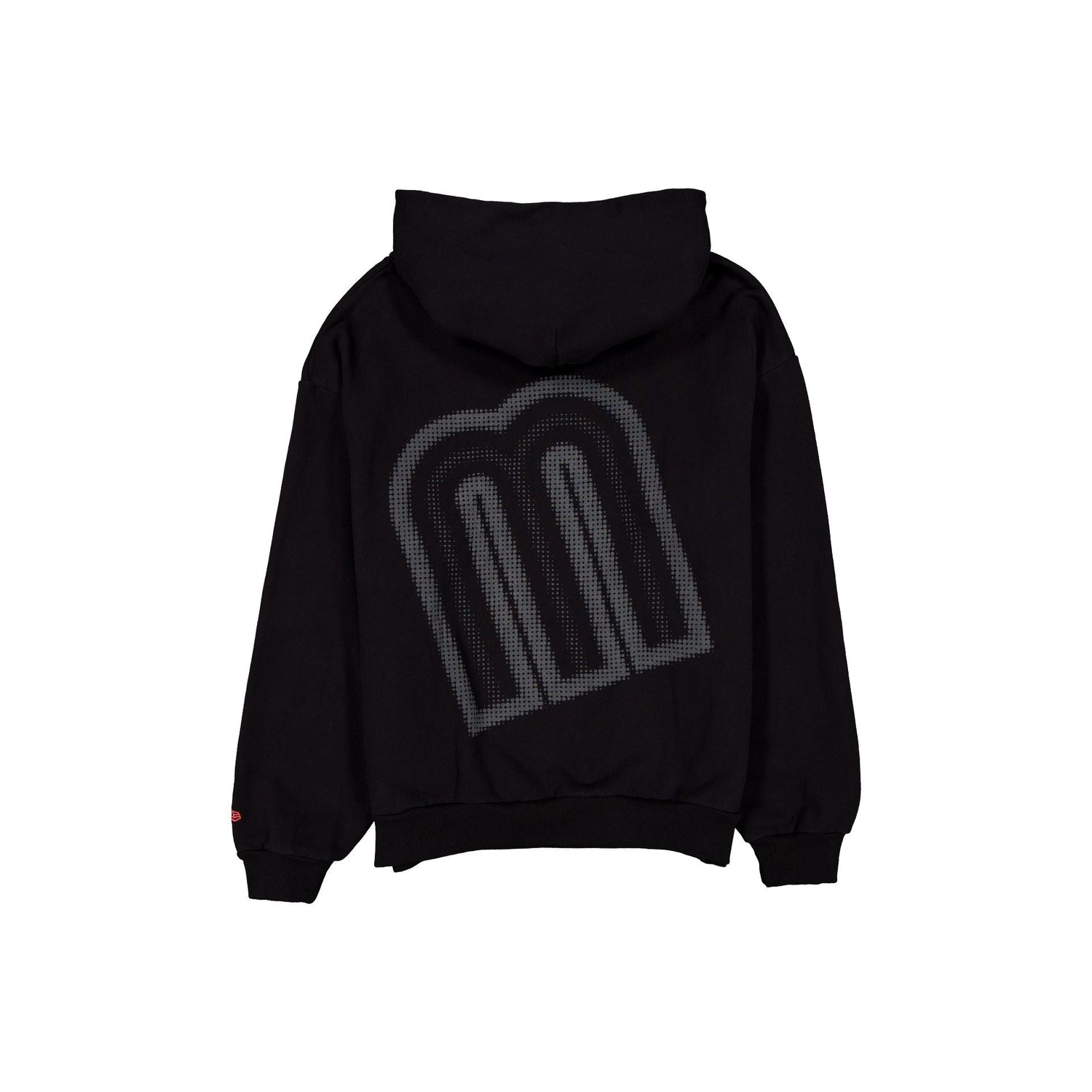Mexico Baseball Hoodie