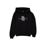 Dominican Republic Hoodie