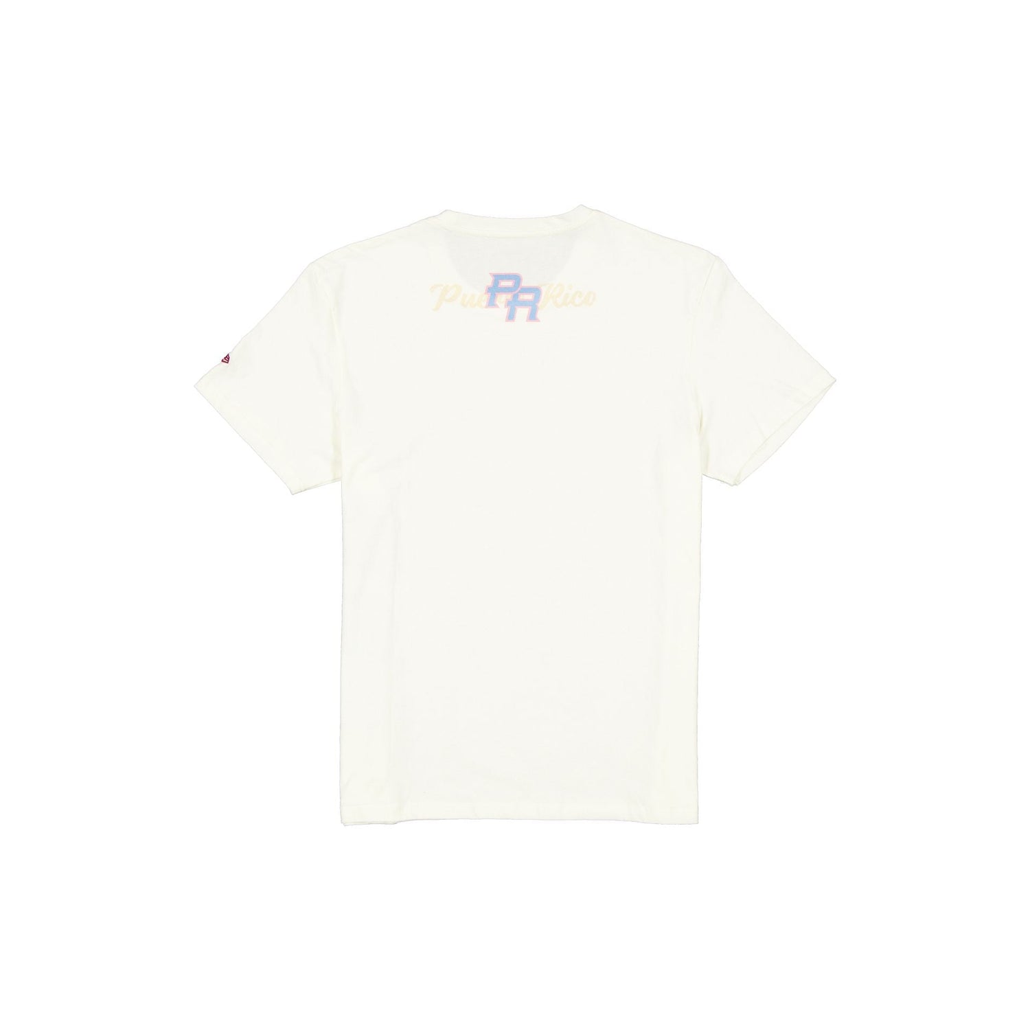 Puerto Rico Ivory T-Shirt