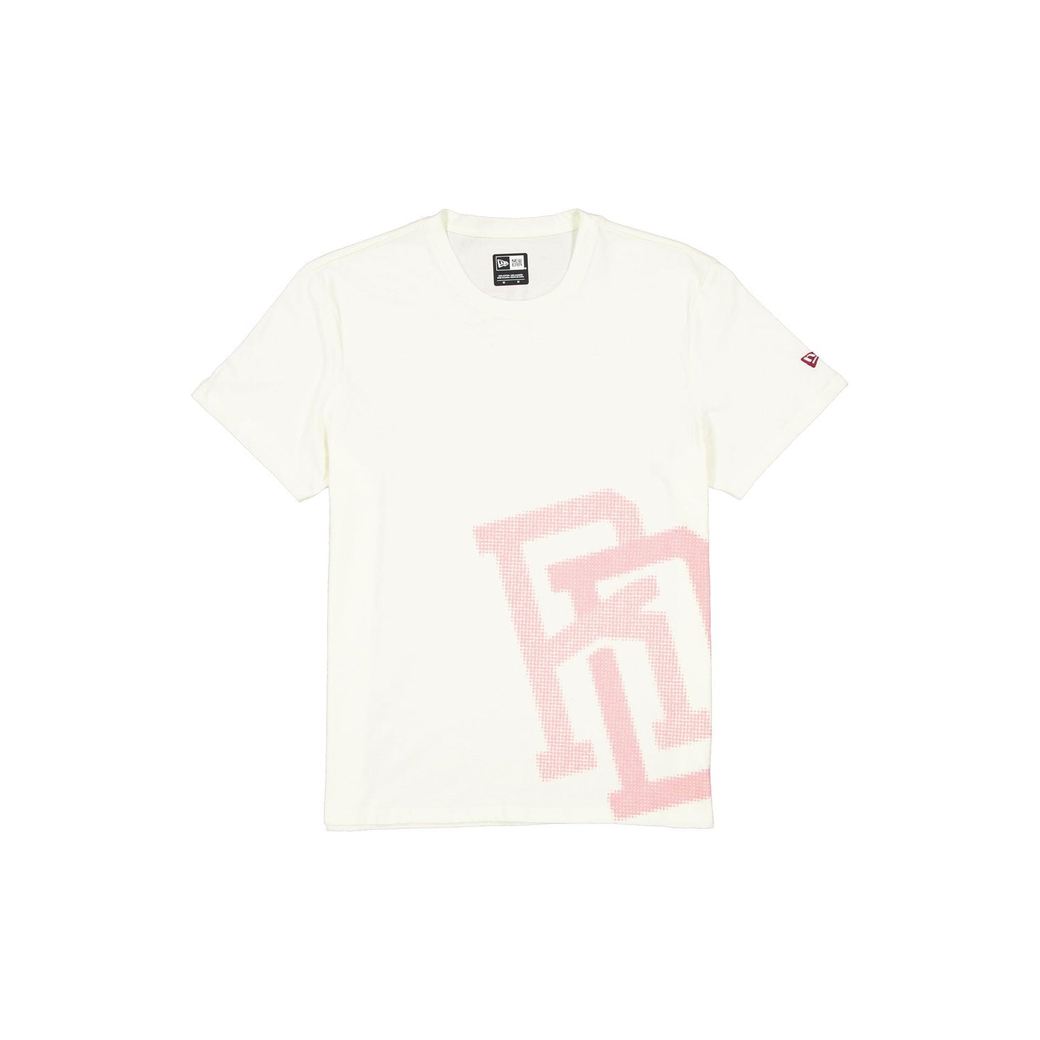 Dominican Republic Ivory T-Shirt