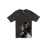 A Nightmare on Elm Street Washed Black T-Shirt