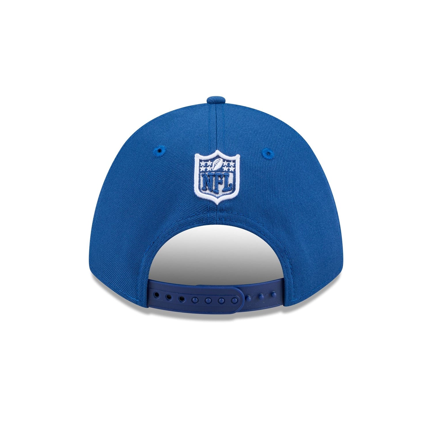 Indianapolis Colts Team 9FORTY M-Crown Snapback Hat