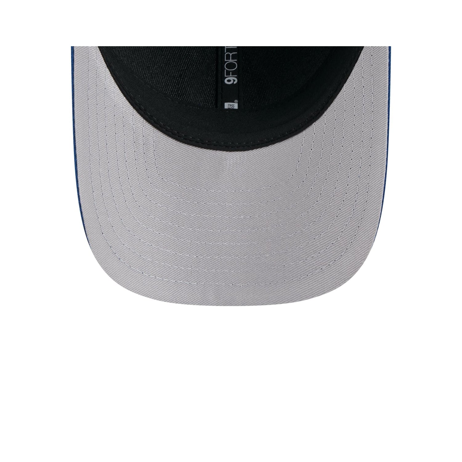 Indianapolis Colts Team 9FORTY M-Crown Snapback Hat