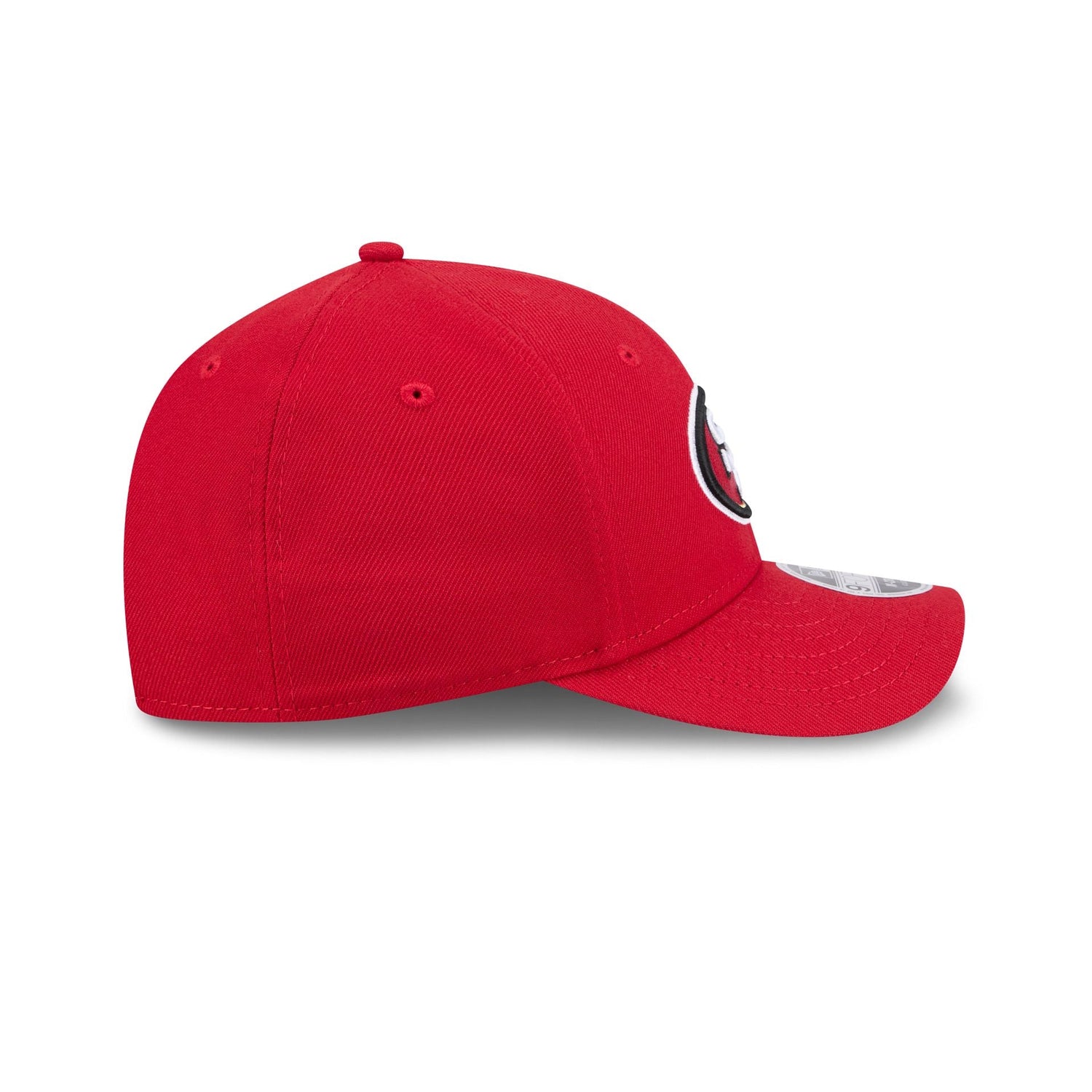 San Francisco 49ers Team 9FORTY M-Crown Snapback Hat