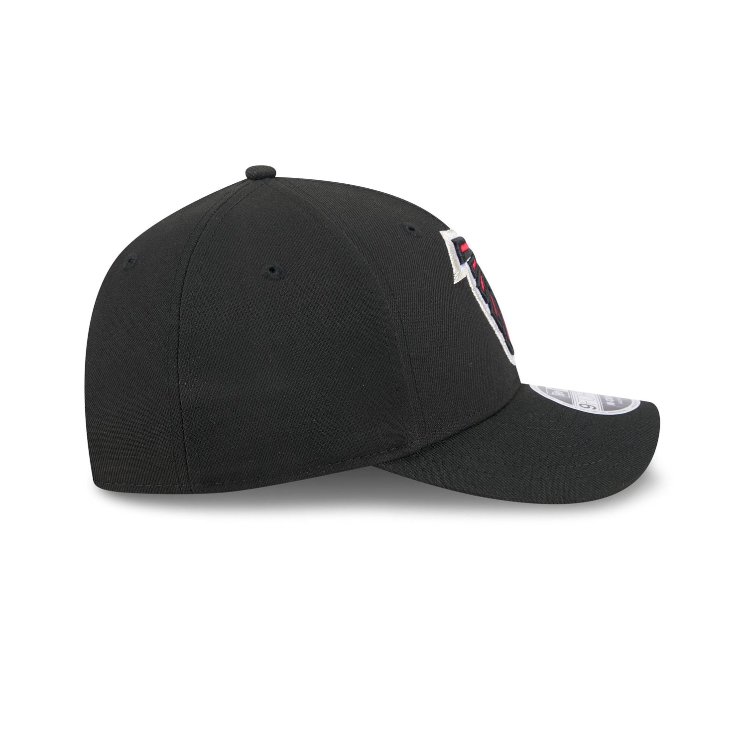 Atlanta Falcons Team 9FORTY M-Crown Snapback Hat