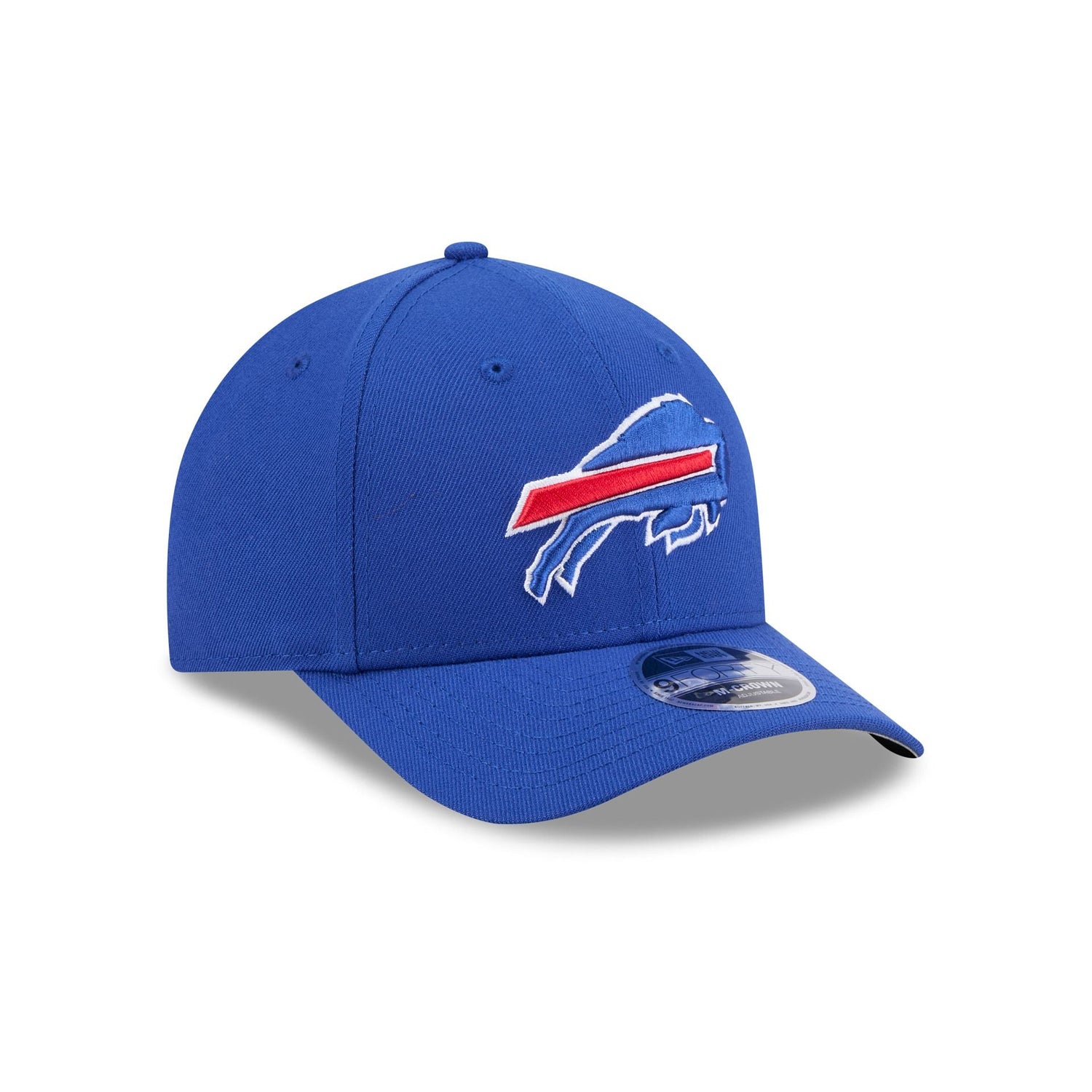Buffalo Bills Team Kids 9FORTY M-Crown Snapback Hat