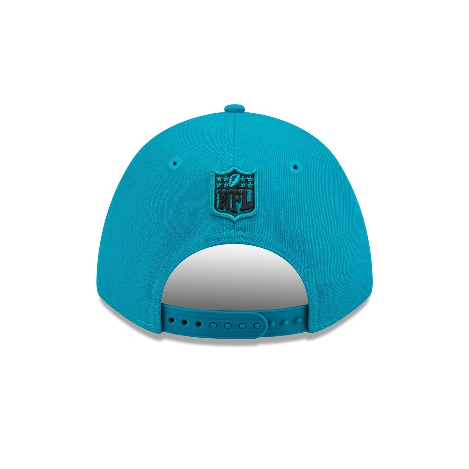 Jacksonville Jaguars Team 9FORTY M-Crown Snapback Hat