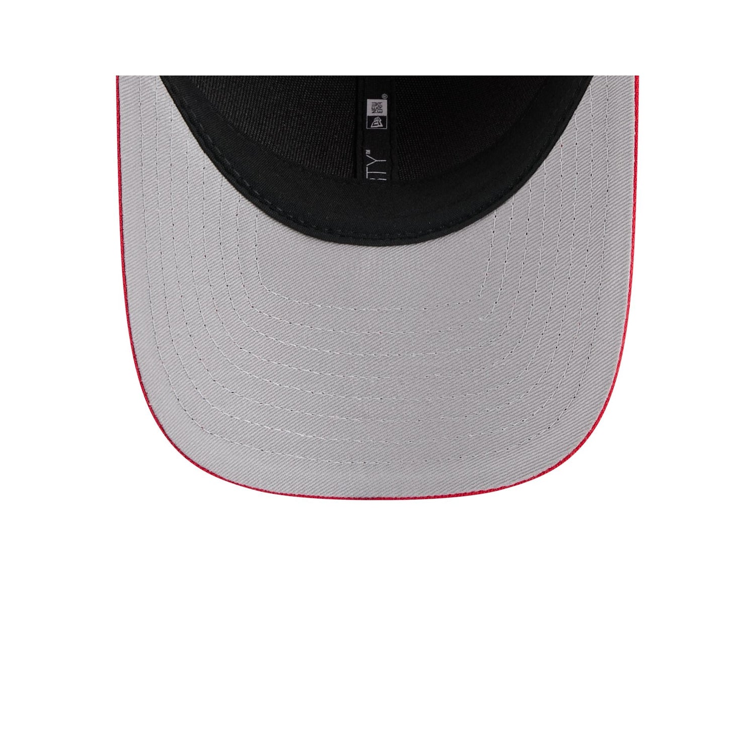 Kansas City Chiefs Team Kids 9FORTY M-Crown Snapback Hat