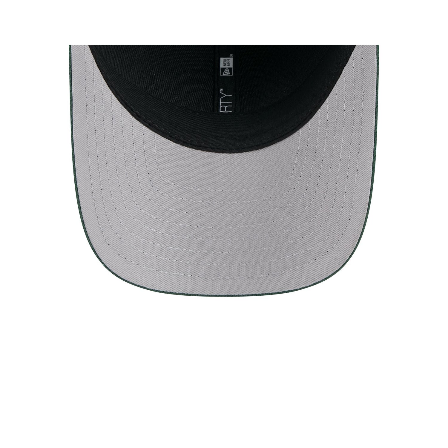 Green Bay Packers Team 9FORTY M-Crown Snapback Hat