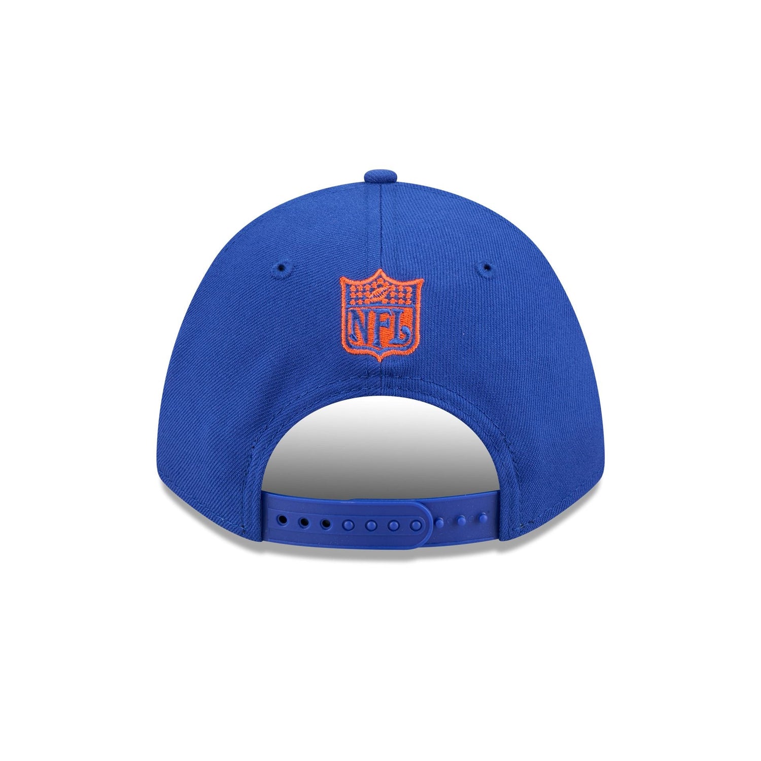 Denver Broncos Team Historic 9FORTY M-Crown Snapback Hat