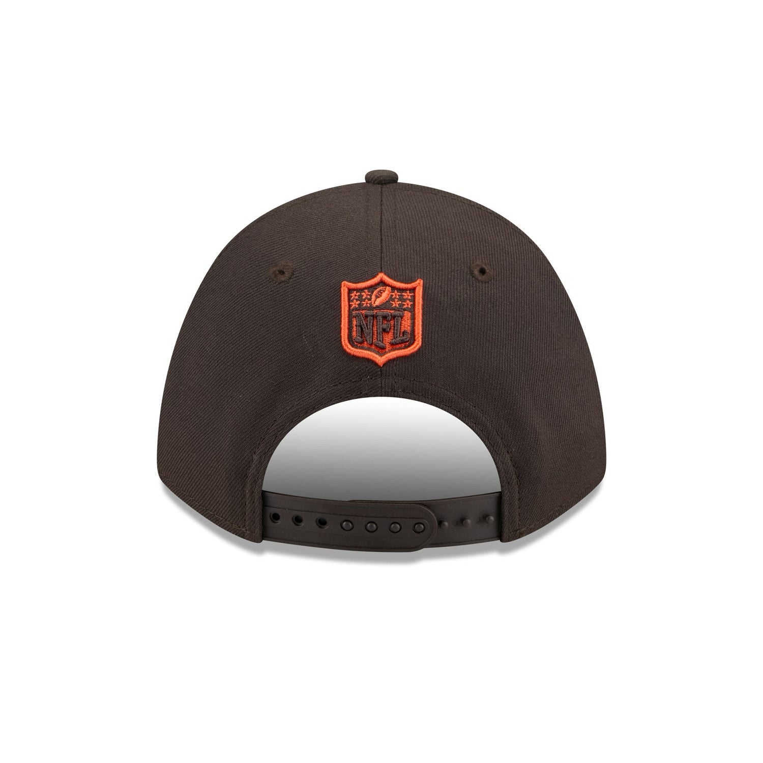 Cleveland Browns Team 9FORTY M-Crown Snapback Hat