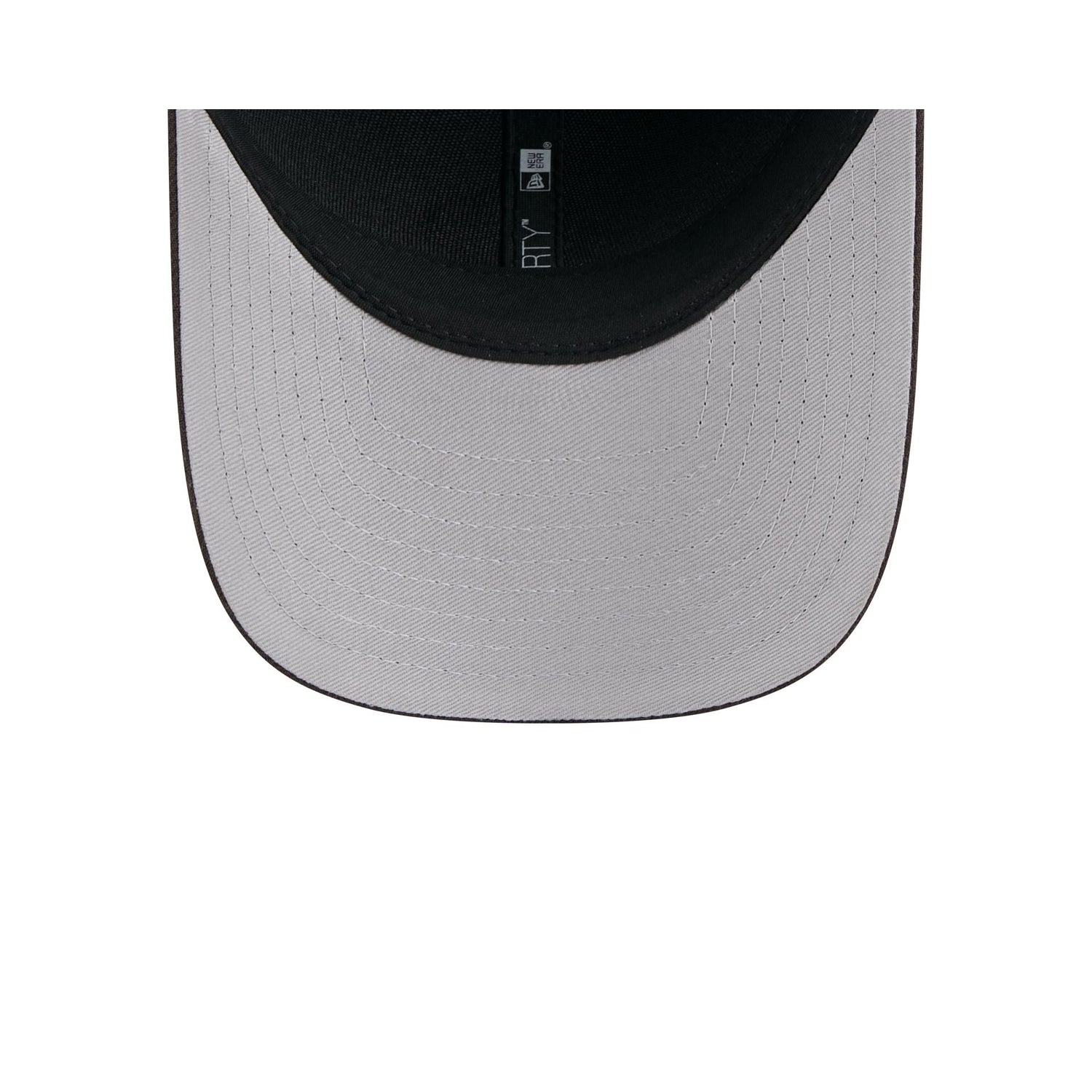 Cleveland Browns Team 9FORTY M-Crown Snapback Hat