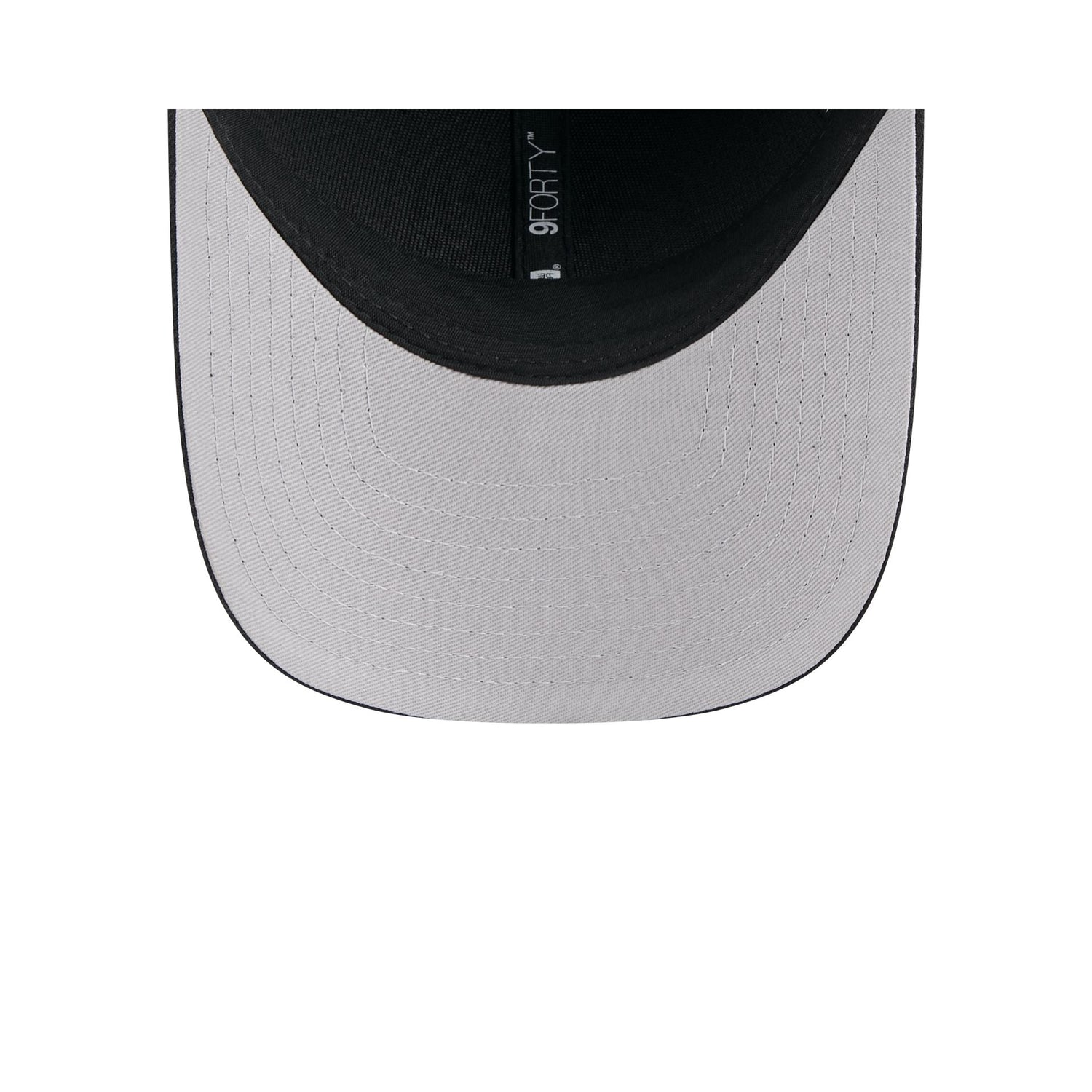 New Orleans Saints Team 9FORTY M-Crown Snapback Hat