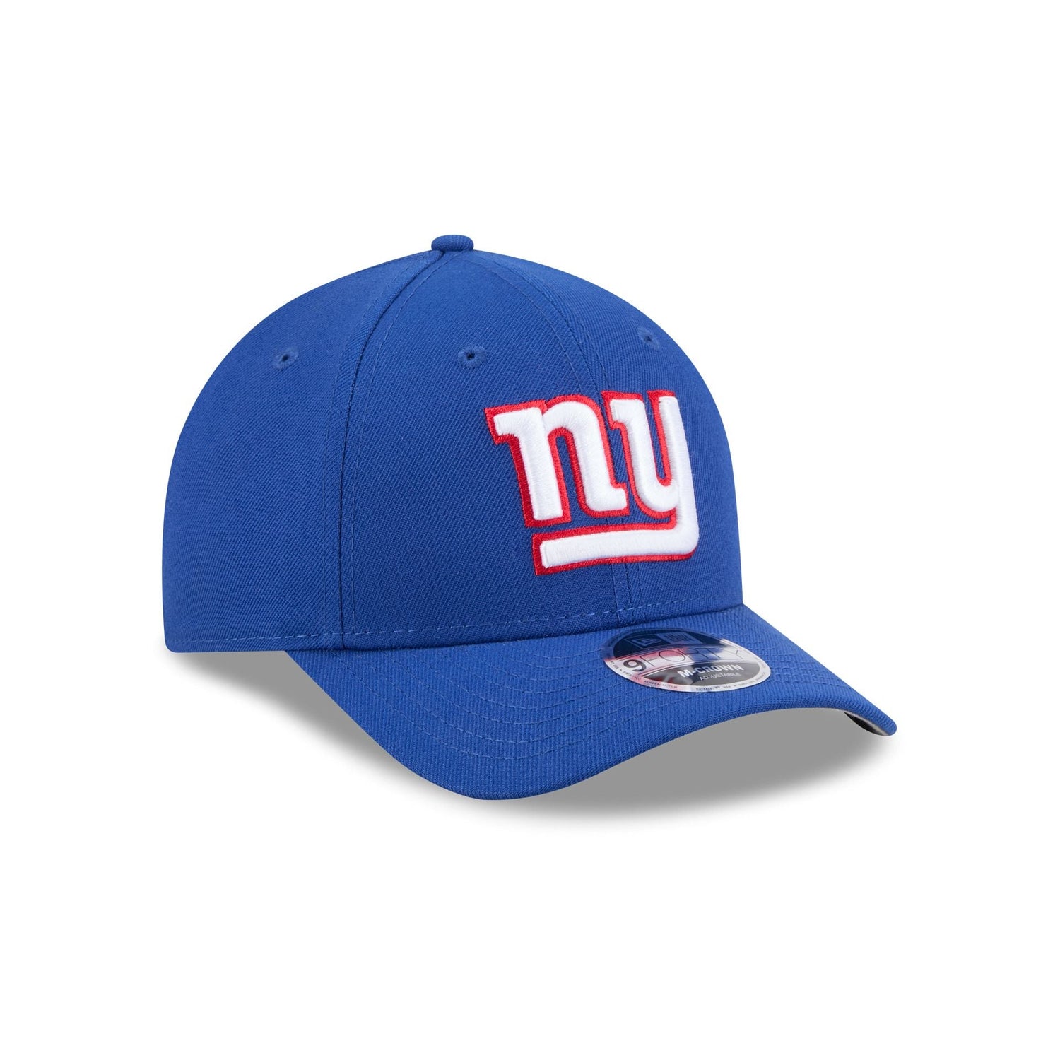 New York Giants Team 9FORTY M-Crown Snapback Hat