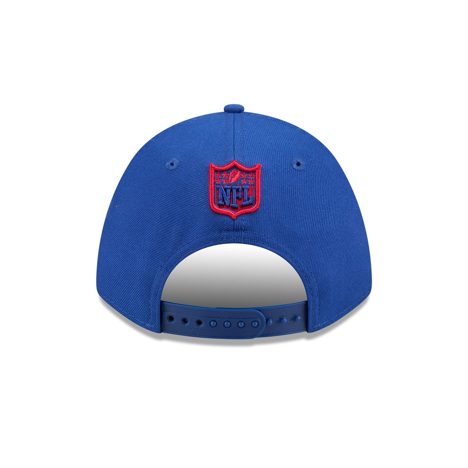 New York Giants Team 9FORTY M-Crown Snapback Hat