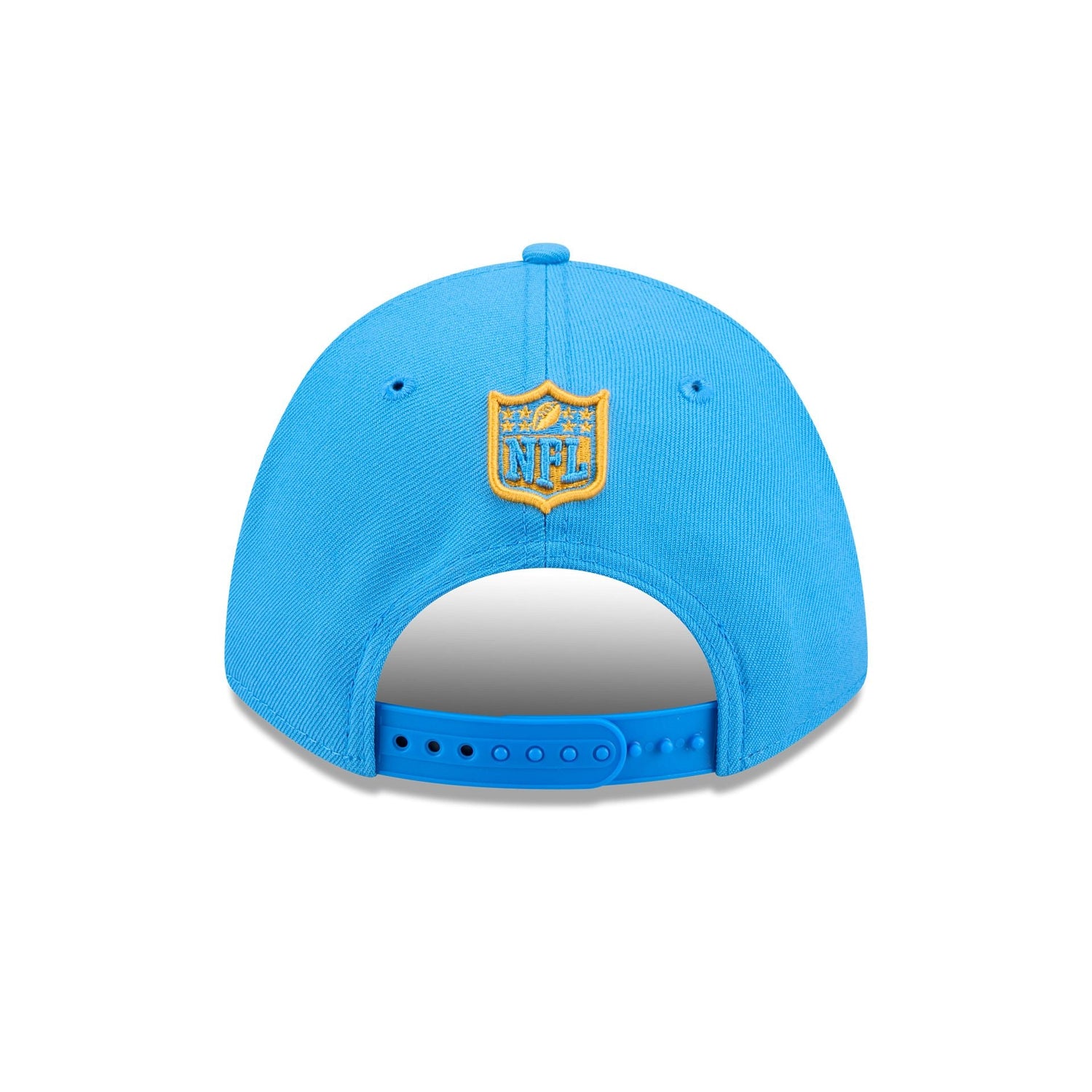 Los Angeles Chargers Team 9FORTY M-Crown Snapback Hat