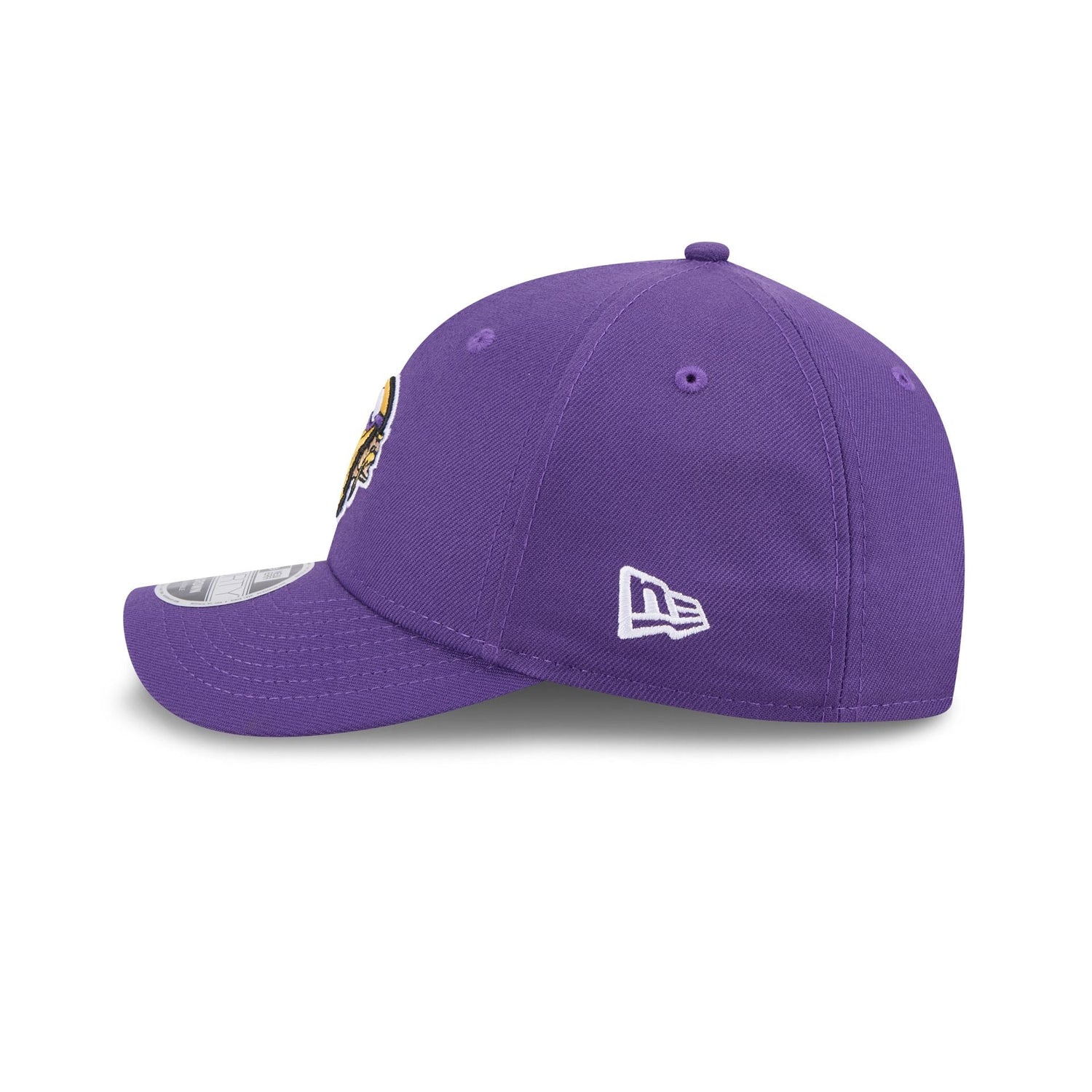 Minnesota Vikings Team 9FORTY M-Crown Snapback Hat