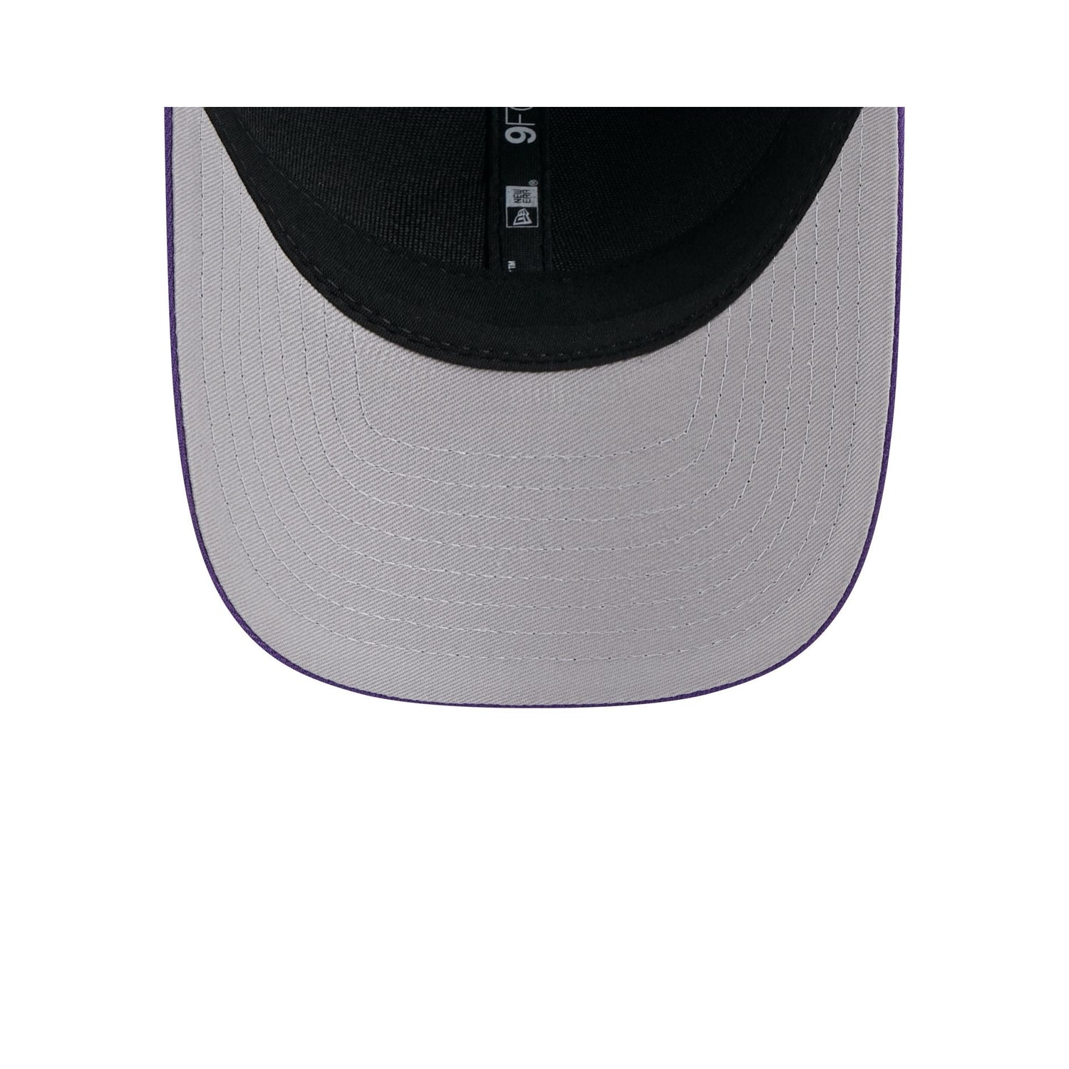 Minnesota Vikings Team 9FORTY M-Crown Snapback Hat