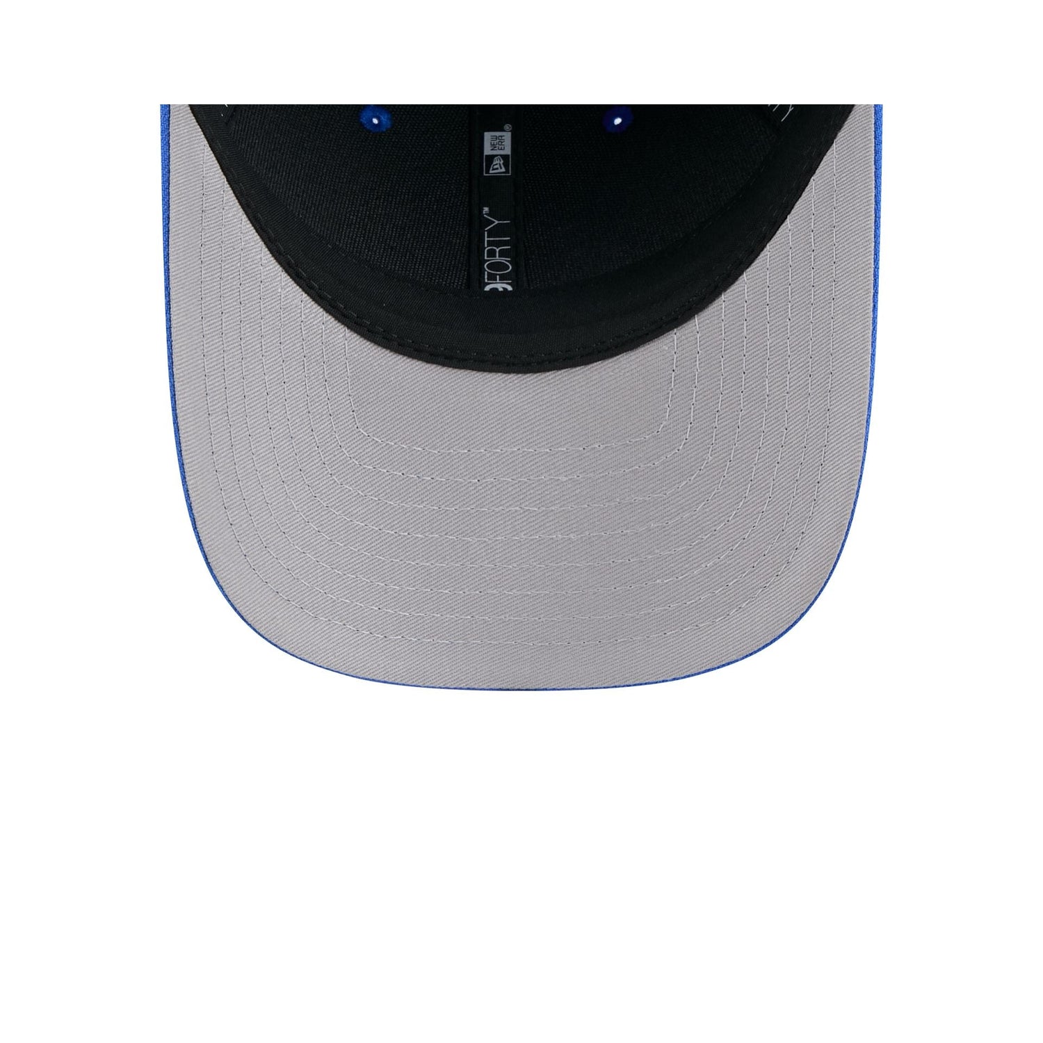 Los Angeles Rams Team 9FORTY M-Crown Snapback Hat