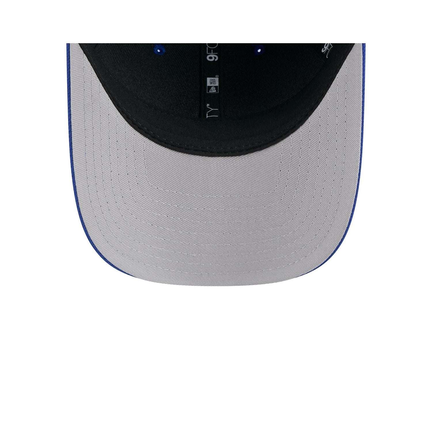 New England Patriots Team Historic 9FORTY M-Crown Snapback Hat