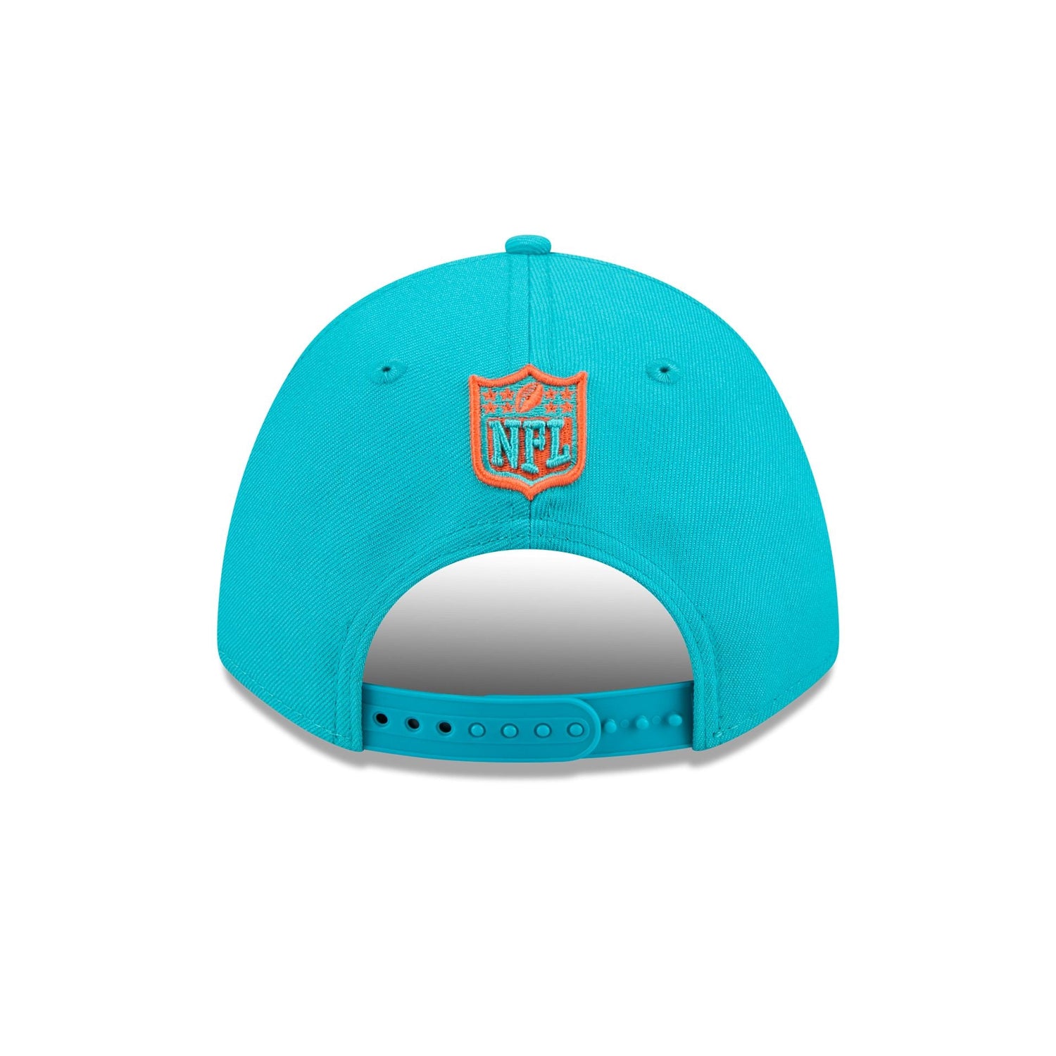 Miami Dolphins Team Kids 9FORTY M-Crown Snapback Hat