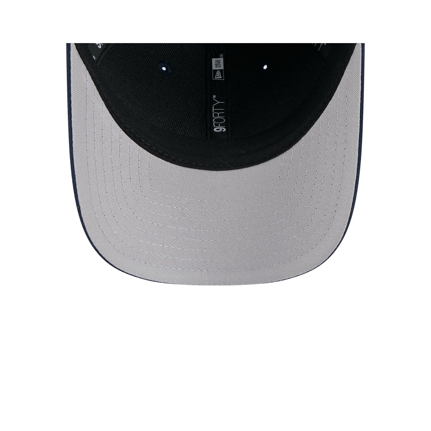 Tennessee Titans Team 9FORTY M-Crown Snapback Hat