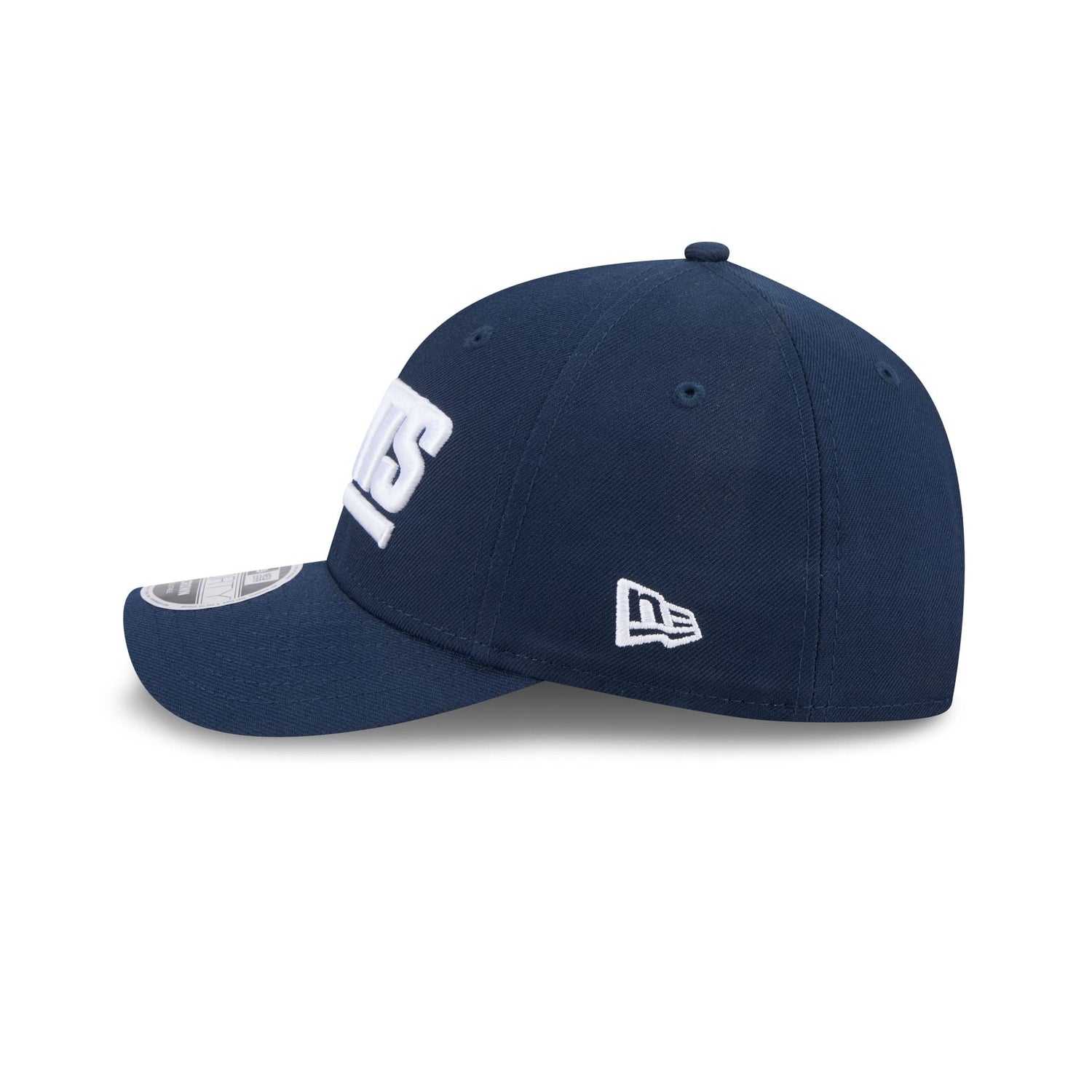 New York Giants Team Historic 9FORTY M-Crown Snapback Hat