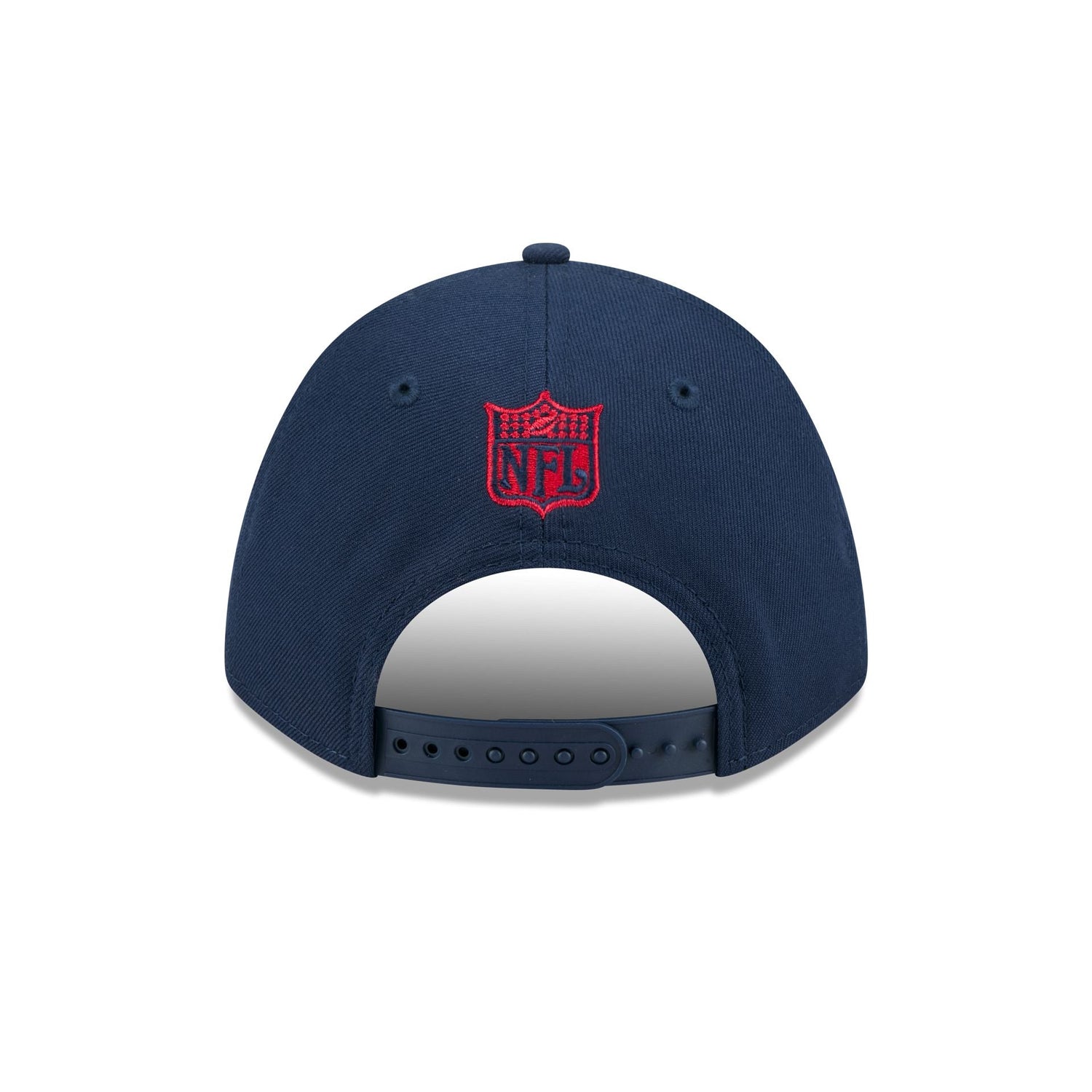 New York Giants Team Historic 9FORTY M-Crown Snapback Hat