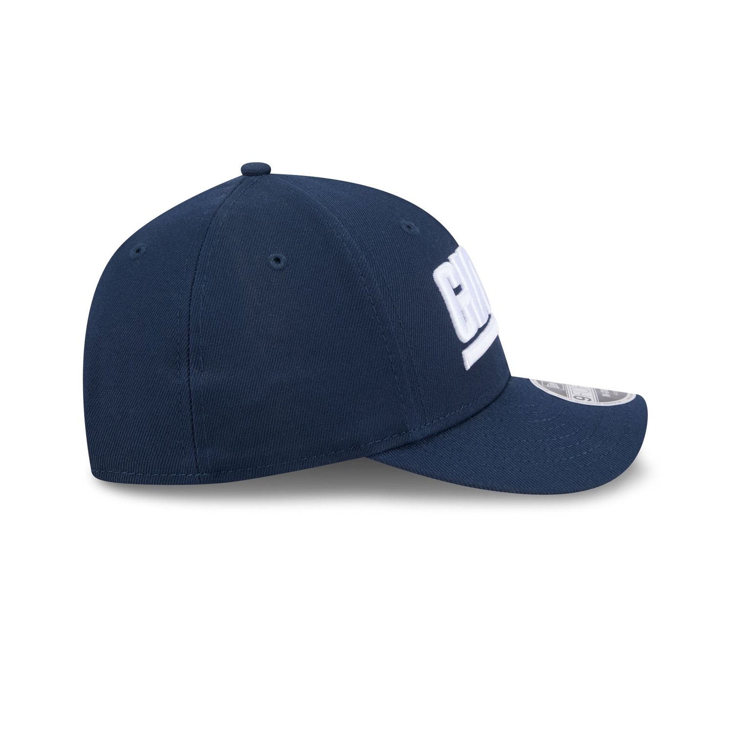 New York Giants Team Historic 9FORTY M-Crown Snapback Hat