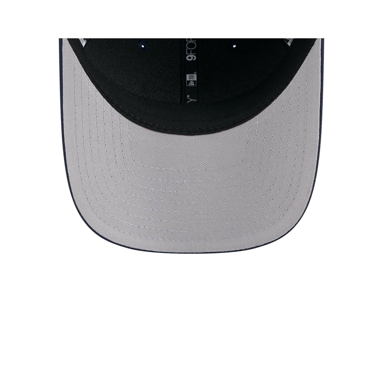 Chicago Bears Team Kids 9FORTY M-Crown Snapback Hat