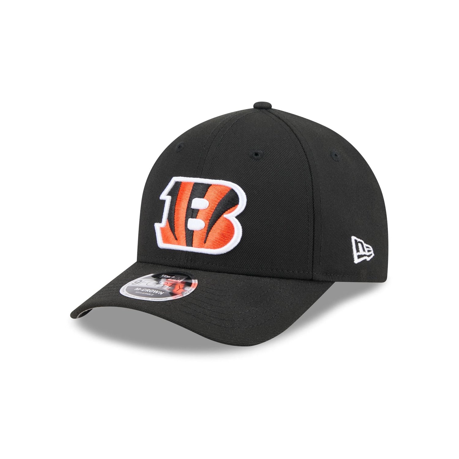 Cincinnati Bengals Team 9FORTY M-Crown Snapback Hat