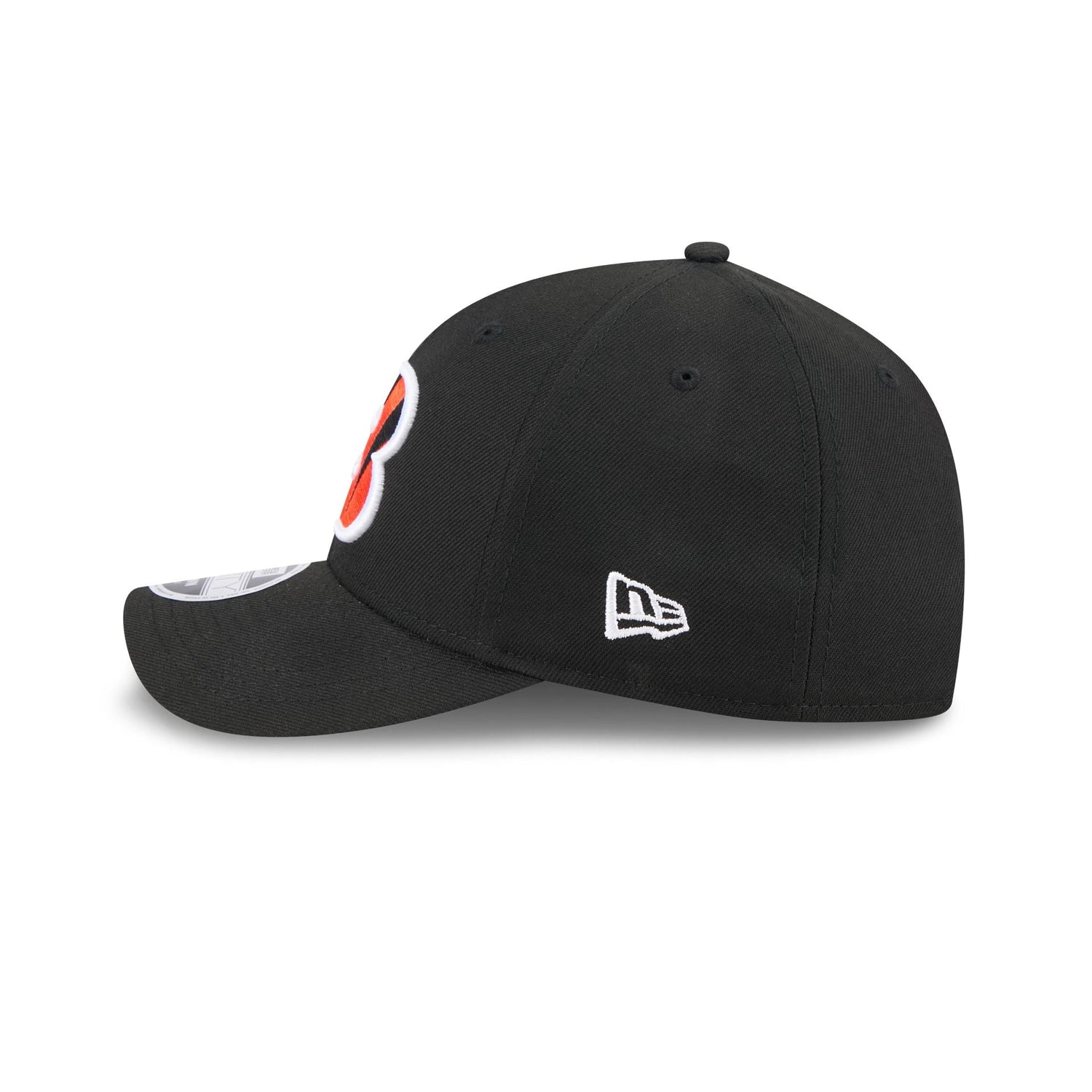 Cincinnati Bengals Team 9FORTY M-Crown Snapback Hat