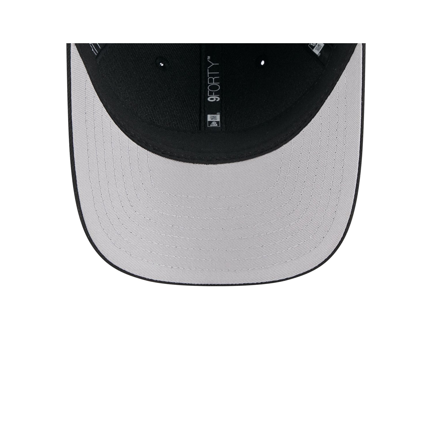 Cincinnati Bengals Team 9FORTY M-Crown Snapback Hat