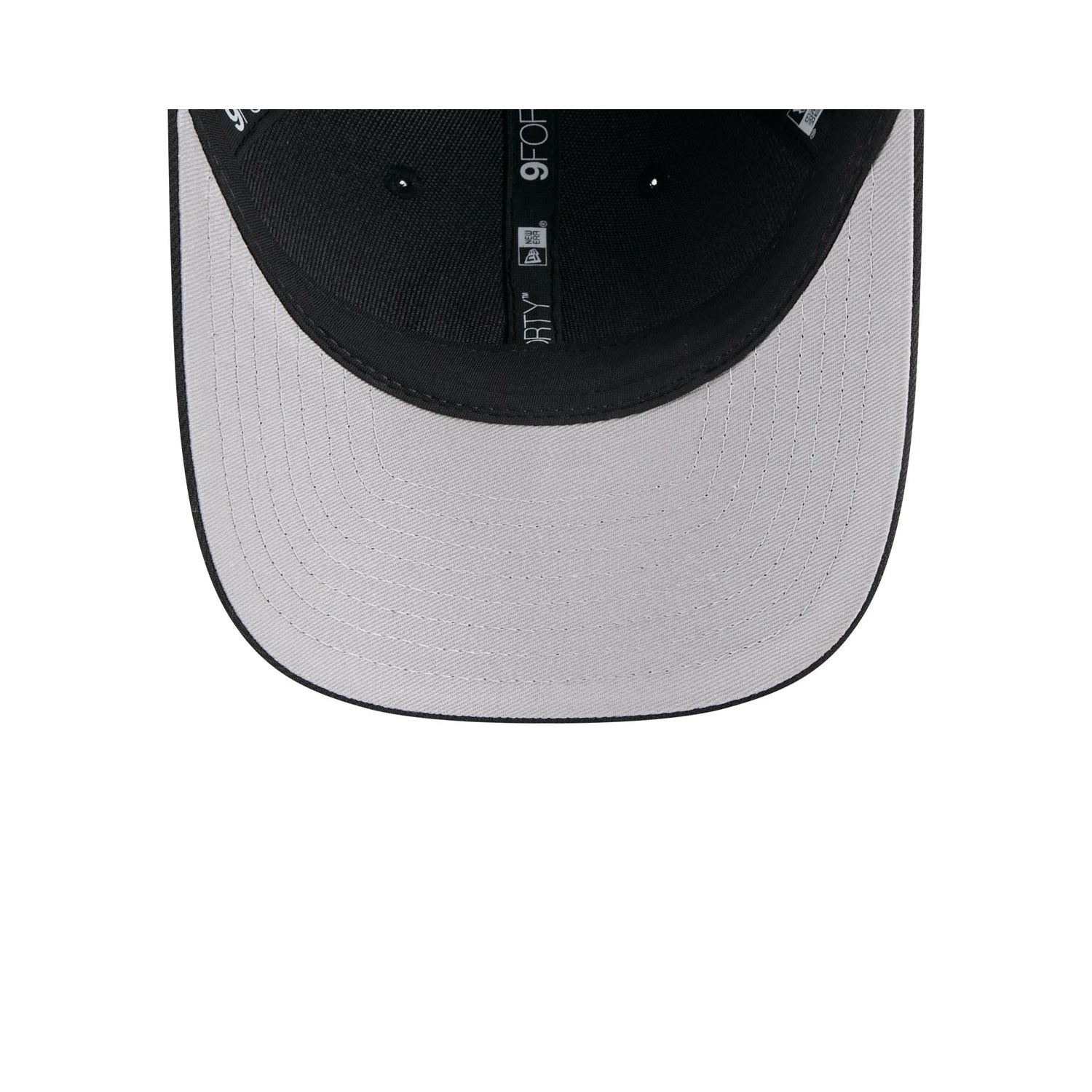 Pittsburgh Steelers Team 9FORTY M-Crown Snapback Hat