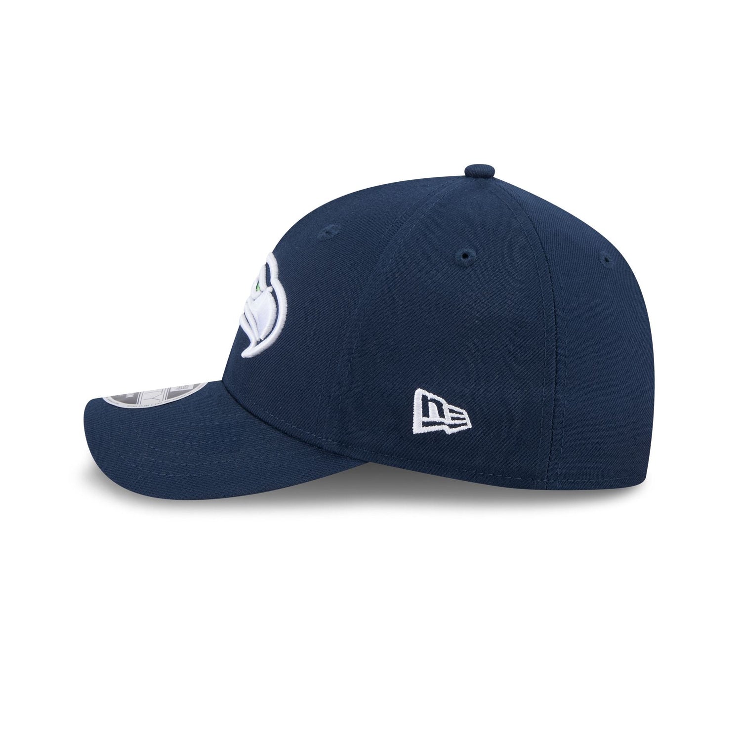 Seattle Seahawks Team 9FORTY M-Crown Snapback Hat