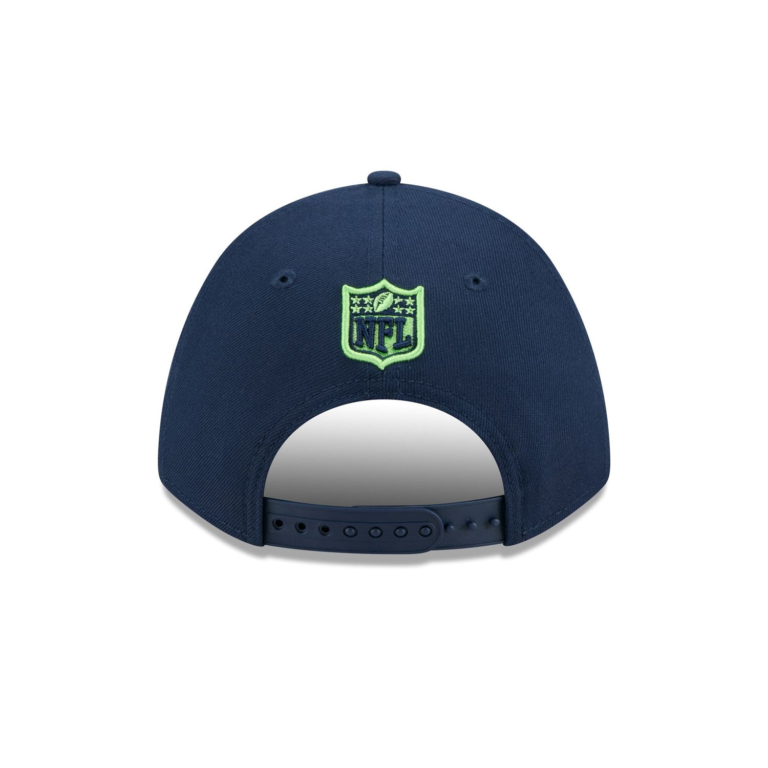 Seattle Seahawks Team Kids 9FORTY M-Crown Snapback Hat