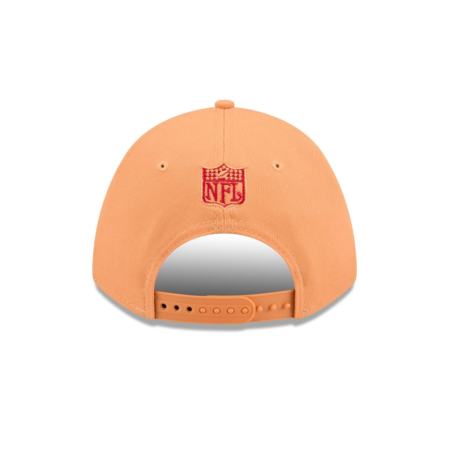 Tampa Bay Buccaneers Team Historic 9FORTY M-Crown Snapback Hat