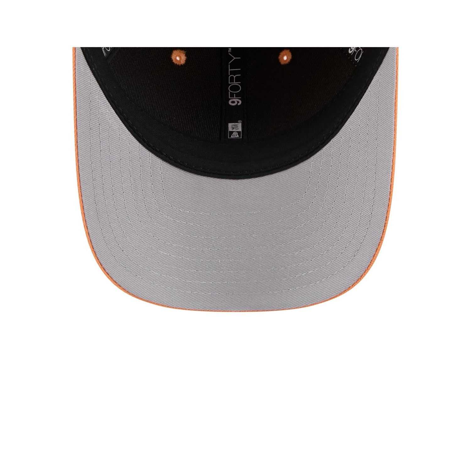 Tampa Bay Buccaneers Team Historic 9FORTY M-Crown Snapback Hat