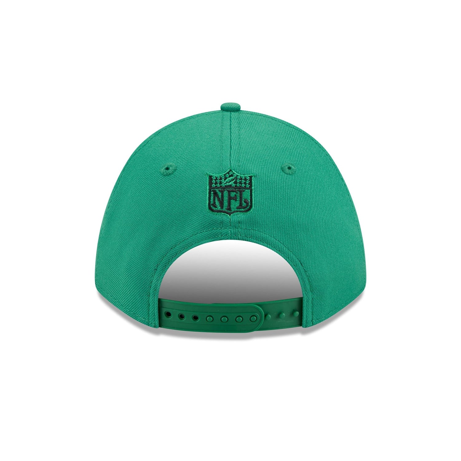 Philadelphia Eagles Team Historic 9FORTY M-Crown Snapback Hat