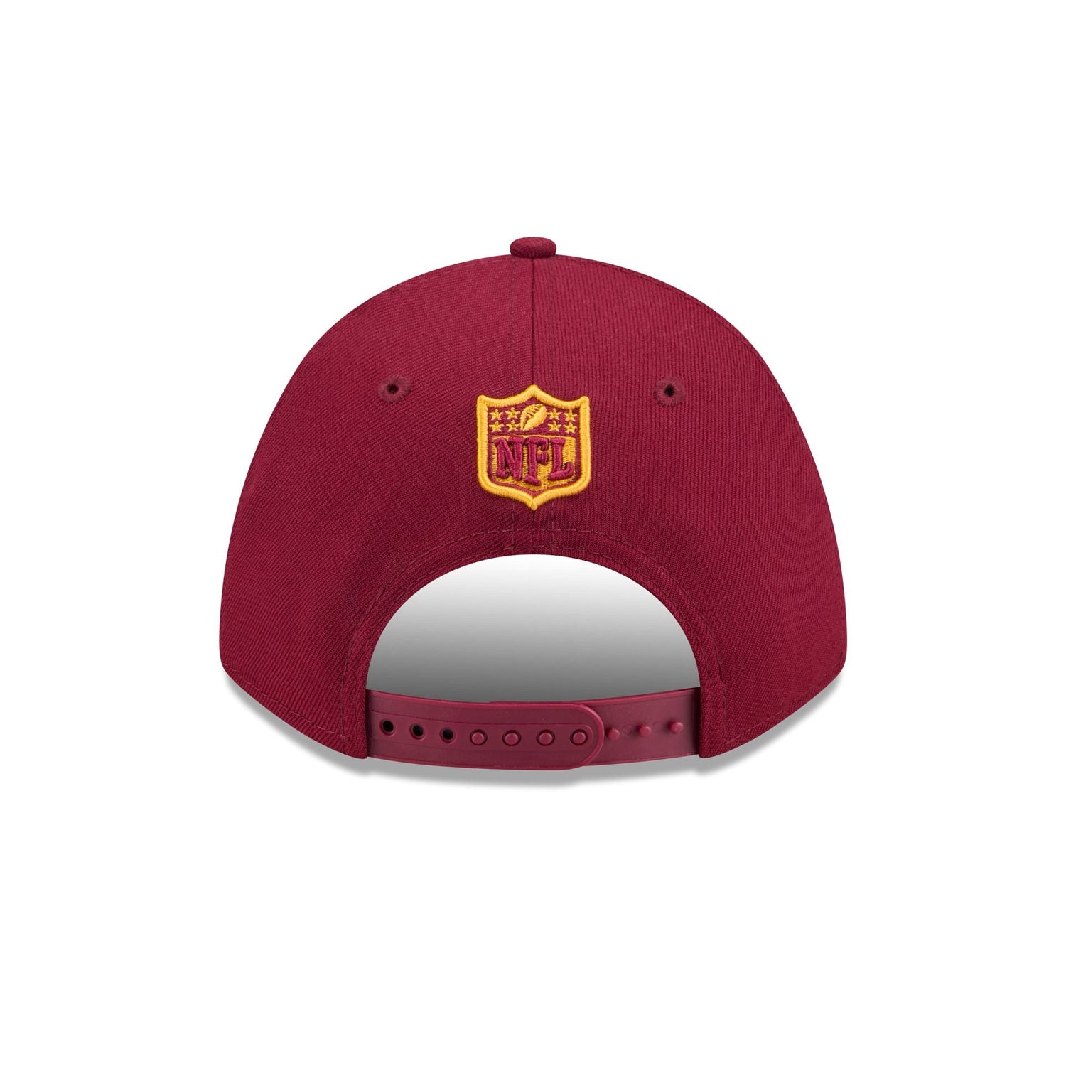 Washington Commanders Team 9FORTY M-Crown Snapback Hat