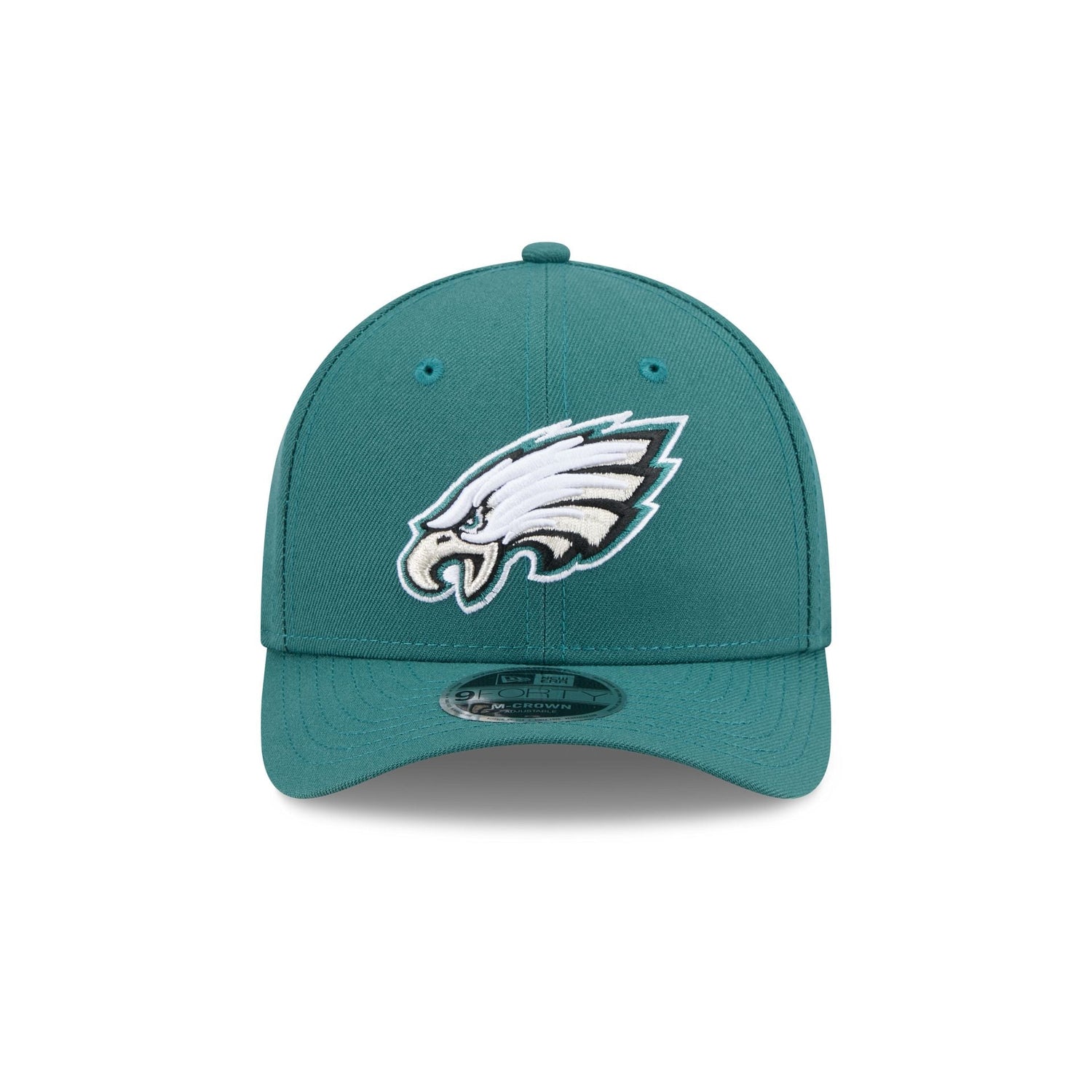 Philadelphia Eagles Team Kids 9FORTY M-Crown Snapback Hat