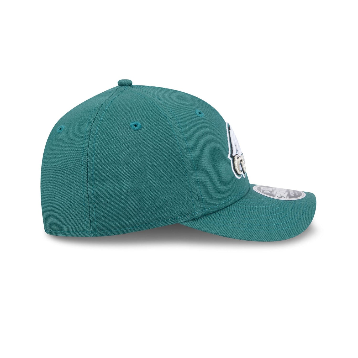Philadelphia Eagles Team Kids 9FORTY M-Crown Snapback Hat